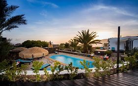 Azulfit Surya Yoga & Pilates Retreat